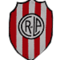 Escudo de futbol del club RÍO DE LA PLATA 1